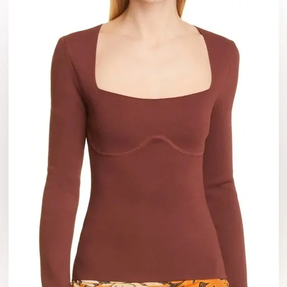 Nanushka Top - Picture 7 of 13